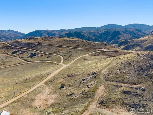 $35,000 | 743 Horse Mountain Drive, Livermore, CO 80536