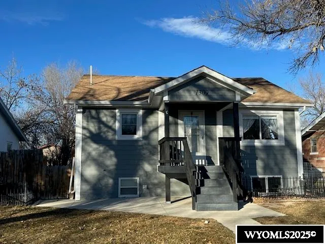 $230,000 | 1309 Coburn Avenue, Worland, WY 82401