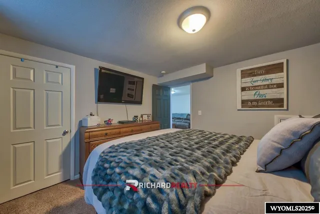 $230,000 | 1309 Coburn Avenue, Worland, WY 82401