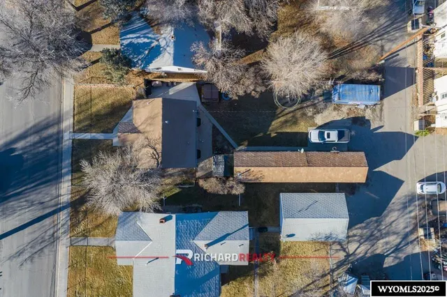 $230,000 | 1309 Coburn Avenue, Worland, WY 82401