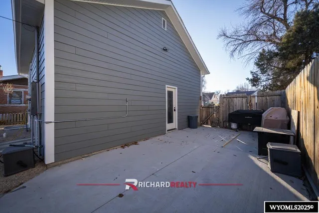 $230,000 | 1309 Coburn Avenue, Worland, WY 82401