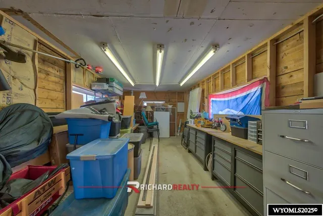 $230,000 | 1309 Coburn Avenue, Worland, WY 82401