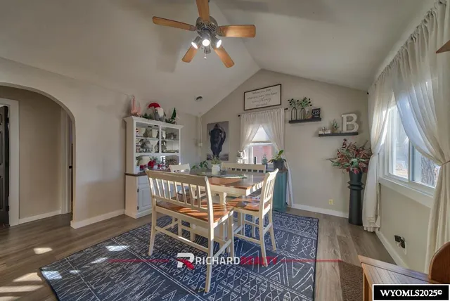 $230,000 | 1309 Coburn Avenue, Worland, WY 82401