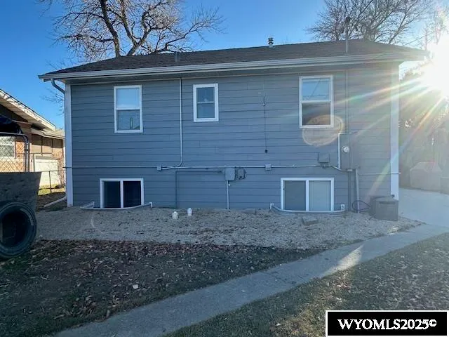 $230,000 | 1309 Coburn Avenue, Worland, WY 82401
