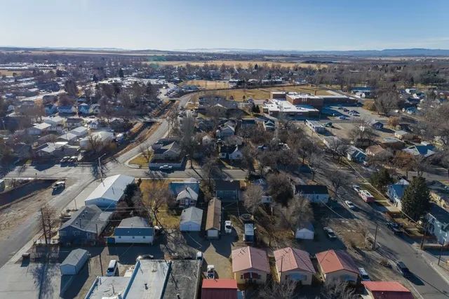 $230,000 | 1309 Coburn Avenue, Worland, WY 82401