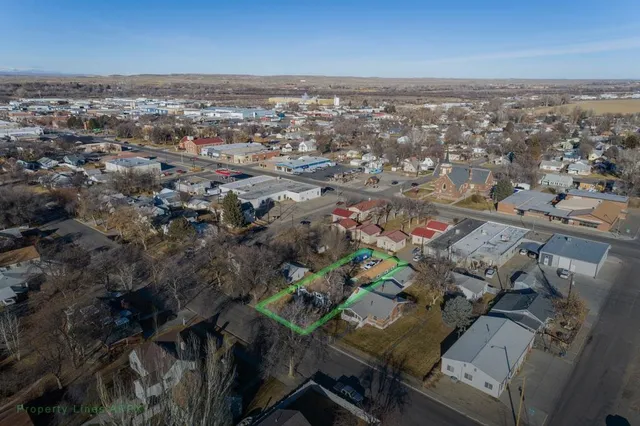 $230,000 | 1309 Coburn Avenue, Worland, WY 82401