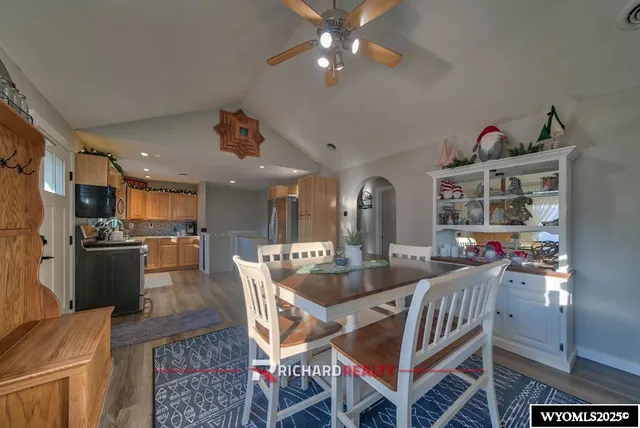 $230,000 | 1309 Coburn Avenue, Worland, WY 82401