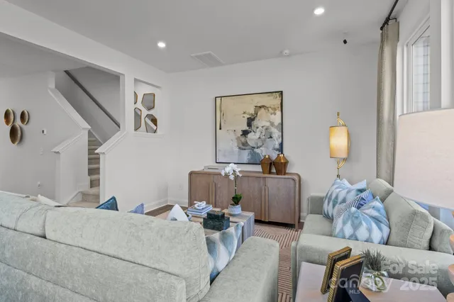 $324,900 | 7712 Ethora Way, Unit 3, Charlotte, NC 28216