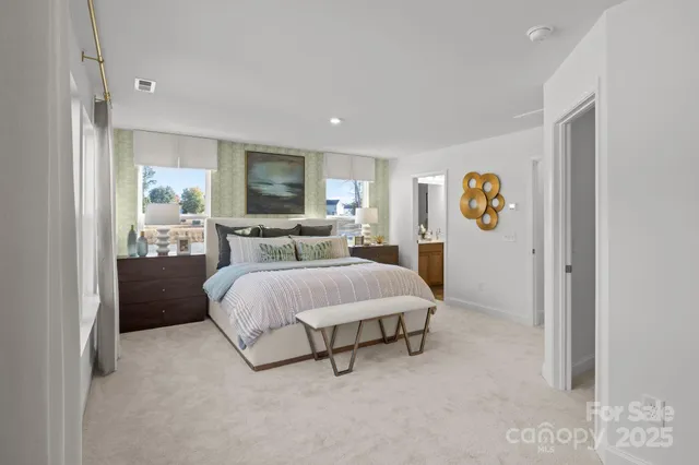 $324,900 | 7712 Ethora Way, Unit 3, Charlotte, NC 28216