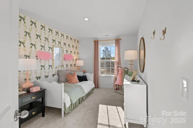 $324,900 | 7712 Ethora Way, Unit 3, Charlotte, NC 28216