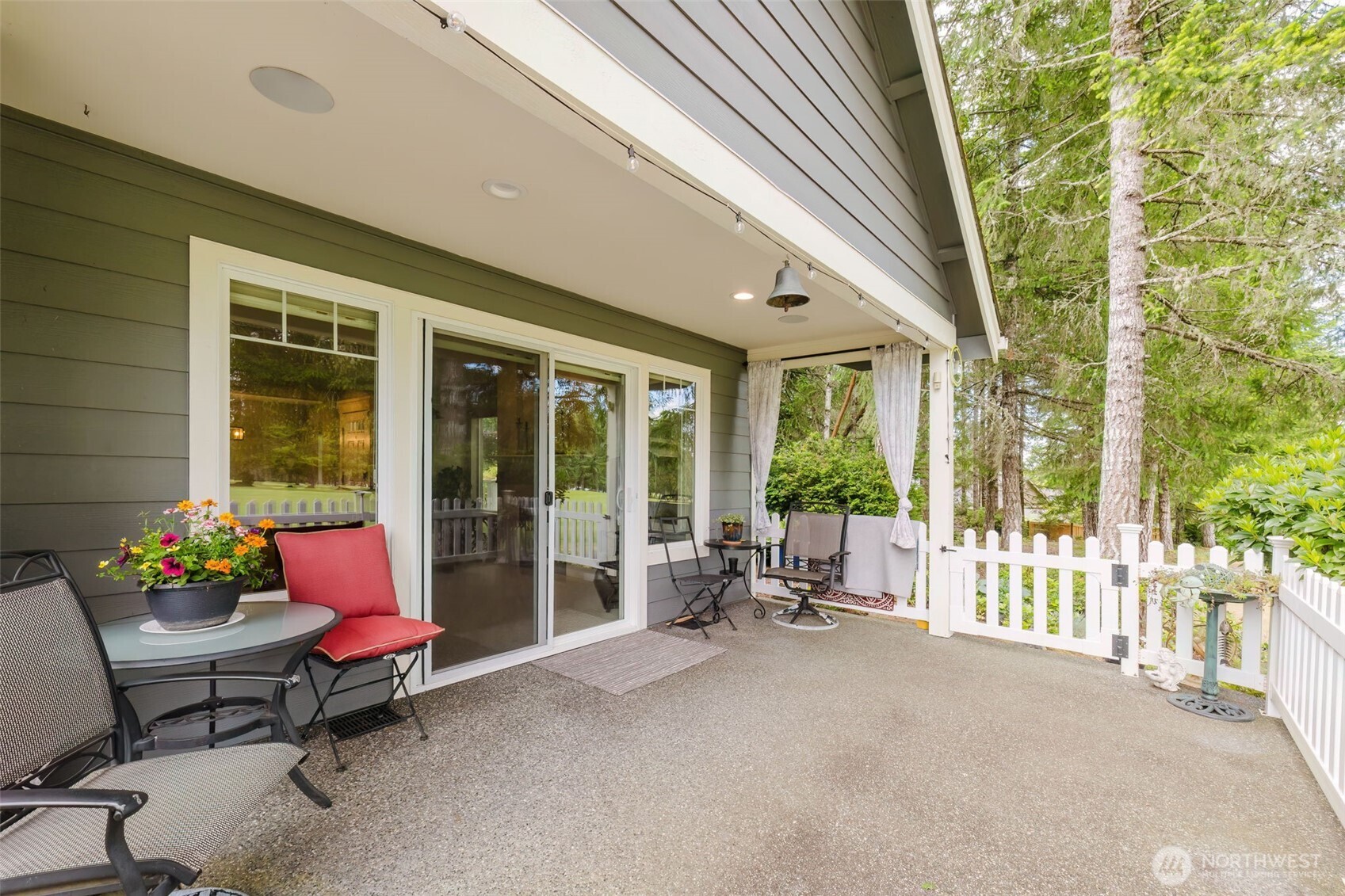 160 East Soderberg Road, Unit H24 Allyn, WA 98524 - Photo 32 of 38