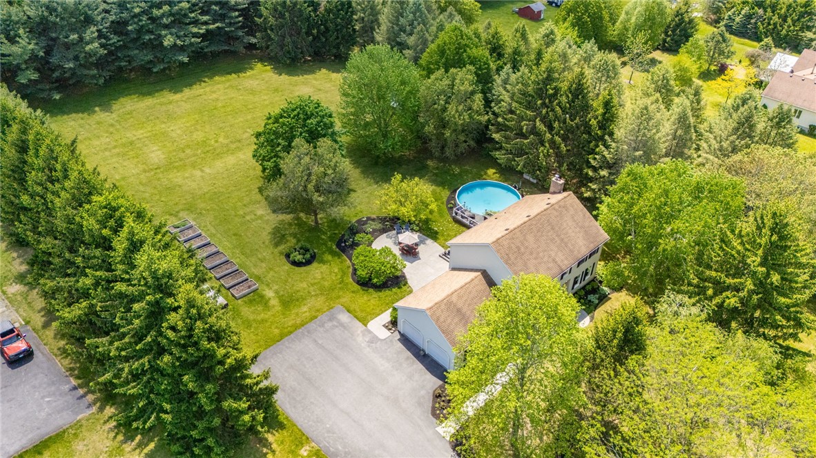 373 Parrish Road Honeoye Falls, NY 14472 - Photo 46 of 50