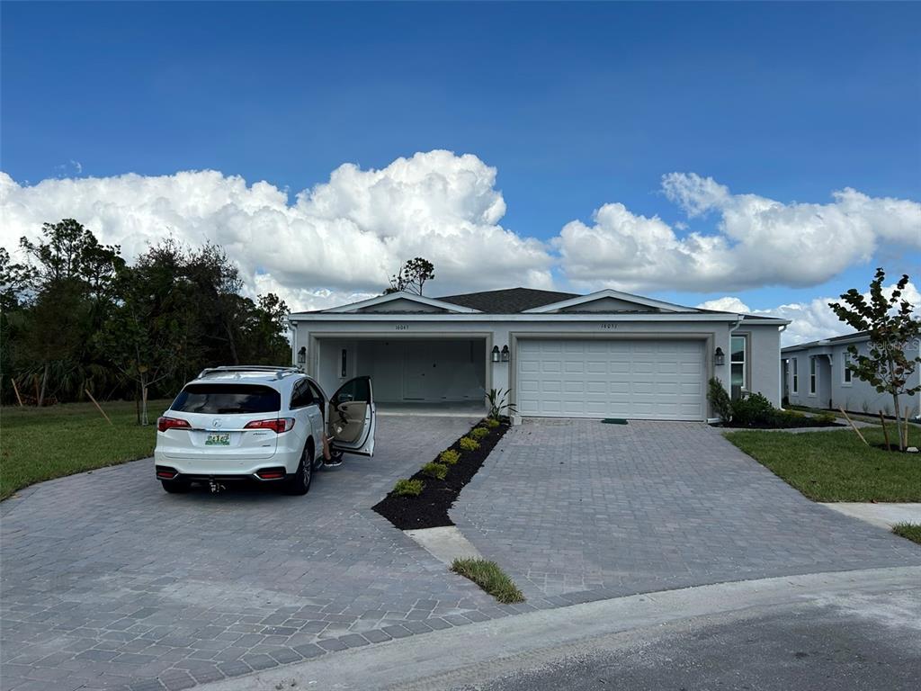 16045 Ivy Ridge Port Charlotte, FL 33953 - Photo 1 of 1