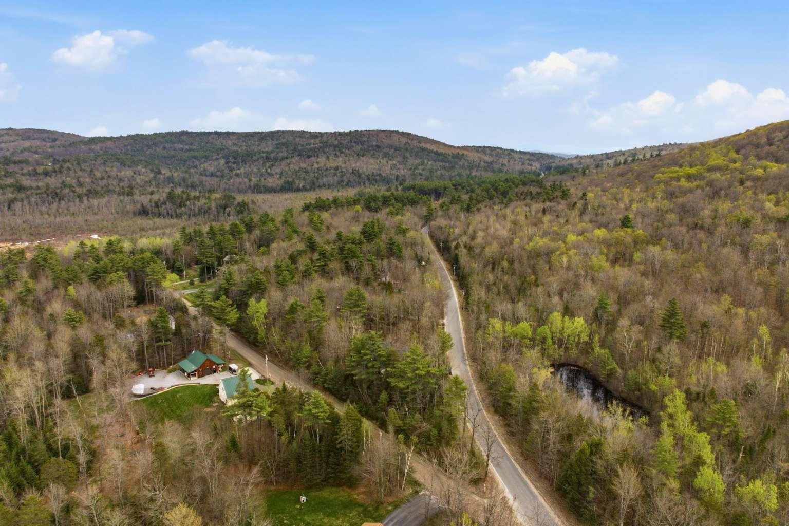 91 Chalk Pond Road Newbury, NH 03255 - Photo 16 of 39
