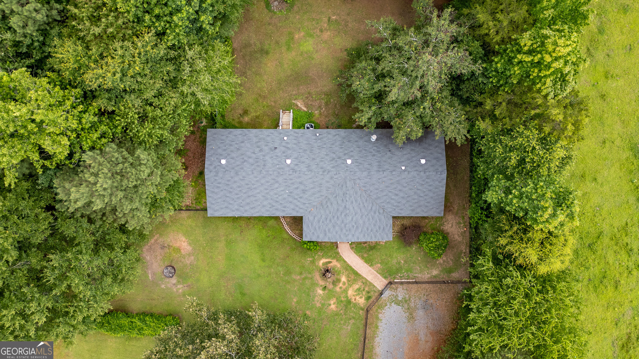 359 Bethel Church Road Northeast Dalton, GA 30721 - Photo 14 of 17