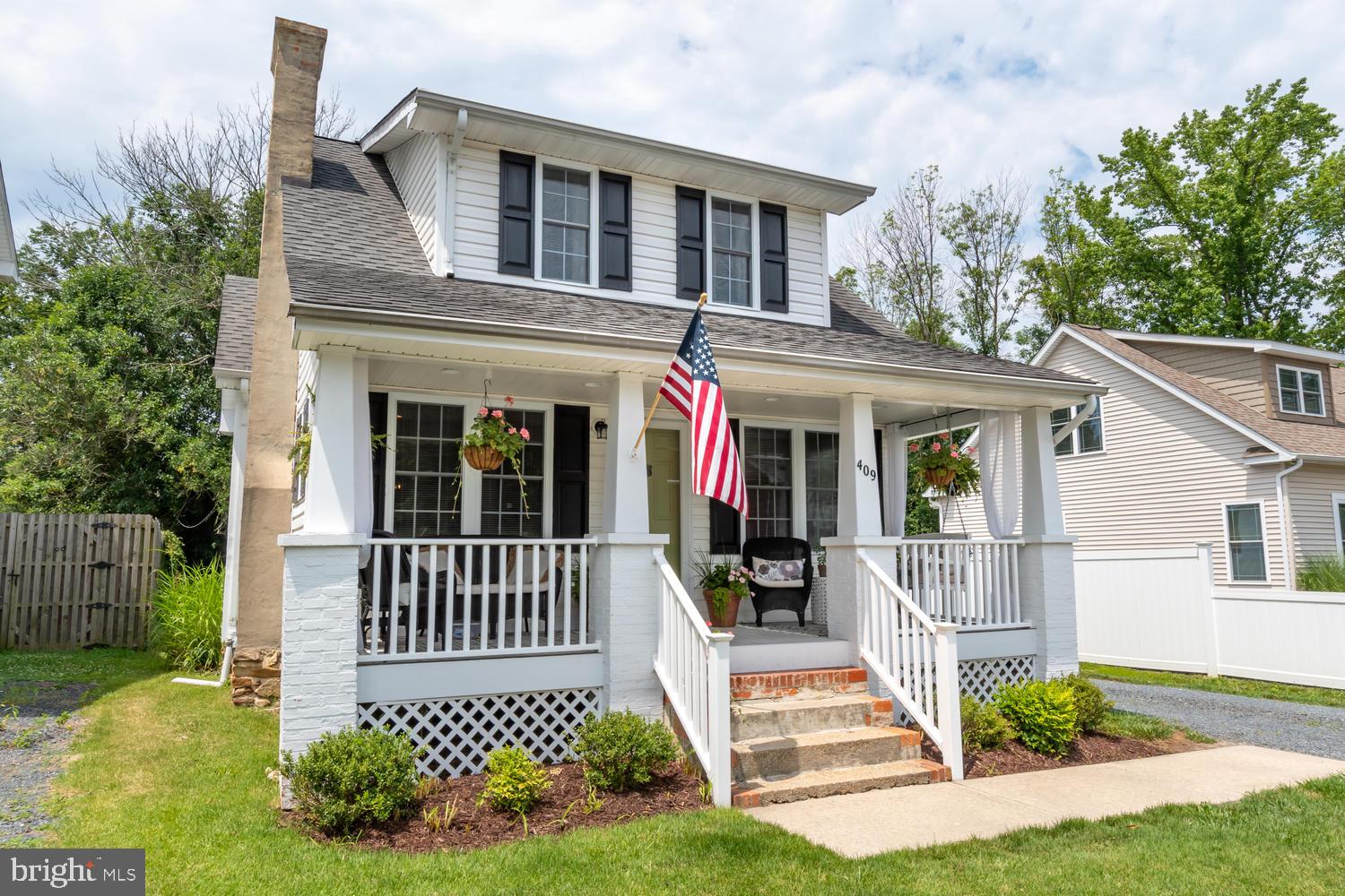 409 Glebe Road Easton, MD 21601 - Photo 1 of 34 Gallery Image 1