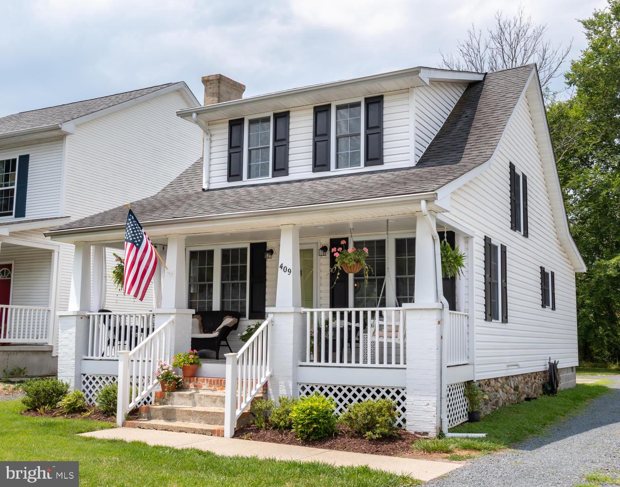 409 Glebe Road Easton, MD 21601 - Photo 2 of 34 Gallery Image 2