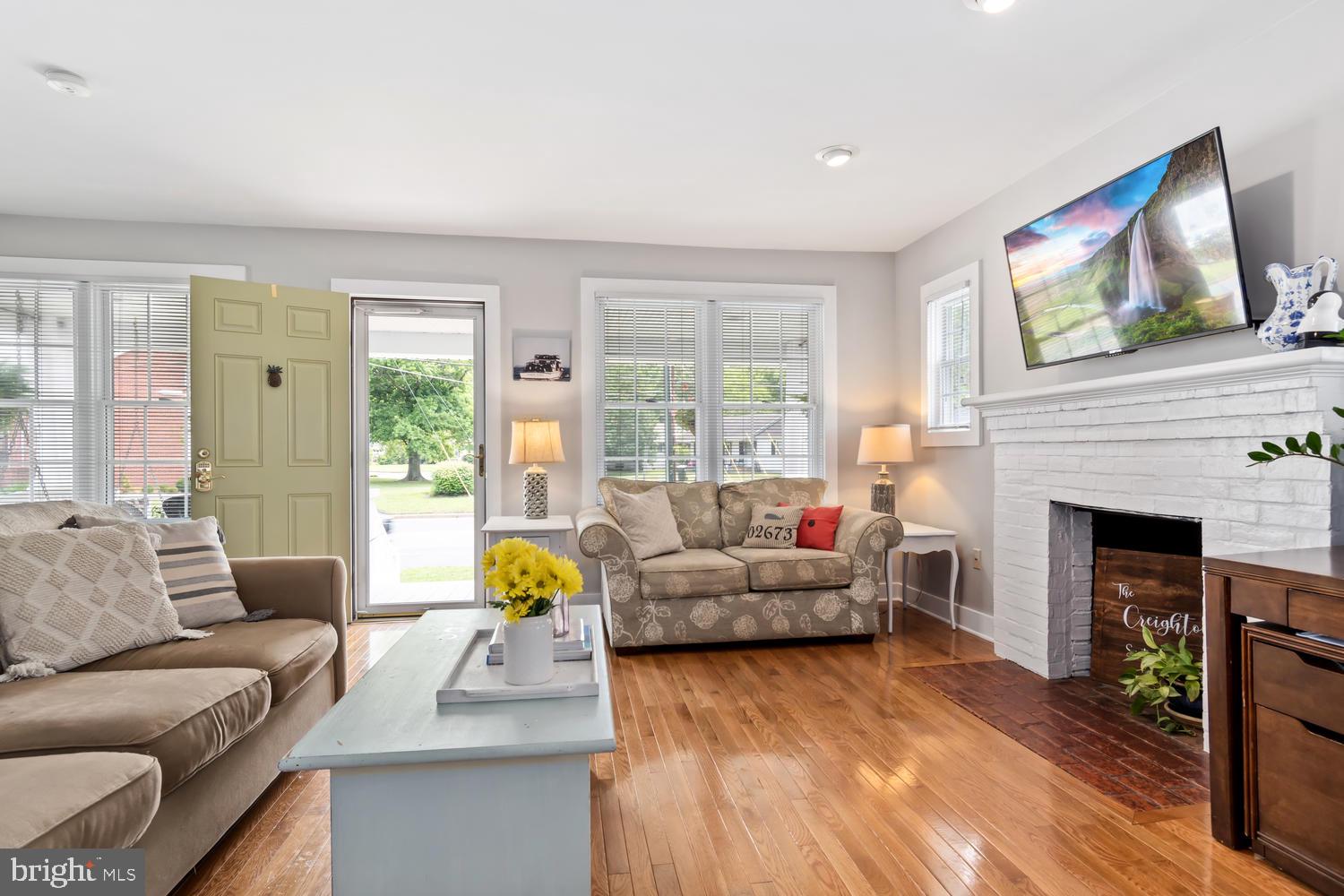409 Glebe Road Easton, MD 21601 - Photo 11 of 34 Gallery Image 11