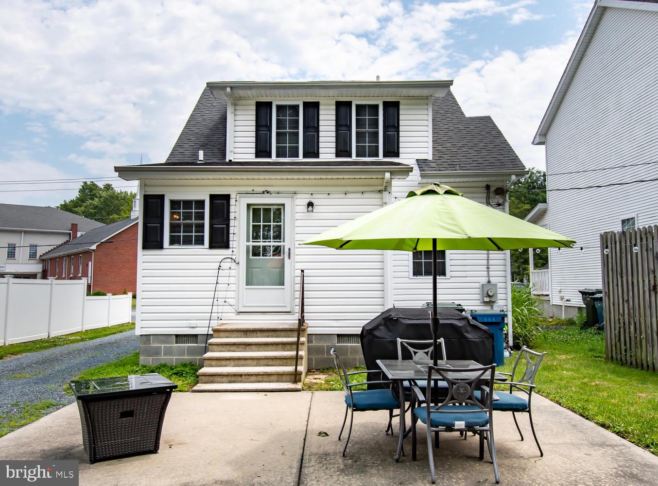 409 Glebe Road Easton, MD 21601 - Photo 29 of 34 Gallery Image 29