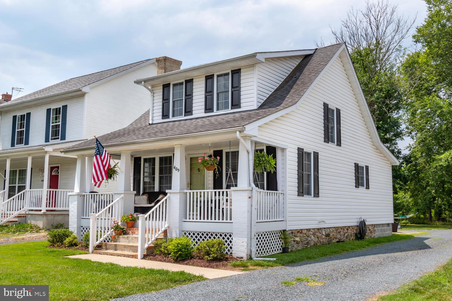409 Glebe Road Easton, MD 21601 - Photo 34 of 34 Gallery Image 34