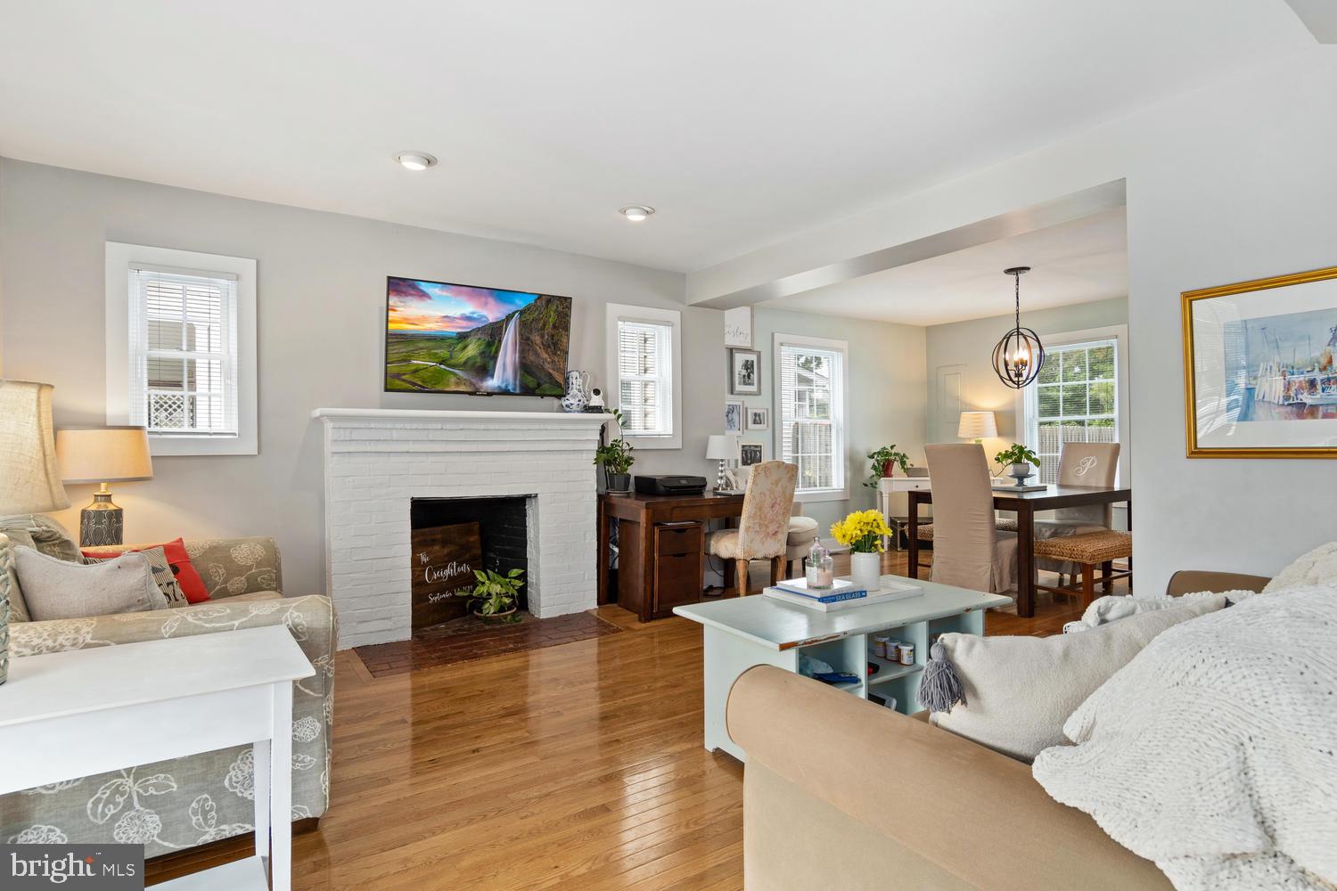 409 Glebe Road Easton, MD 21601 - Photo 10 of 34 Gallery Image 10