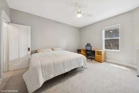 $149,999 | 6106 South Kimbark Avenue, Unit 1, Chicago, IL 60637