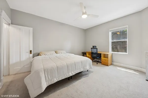 $149,999 | 6106 South Kimbark Avenue, Unit 1, Chicago, IL 60637