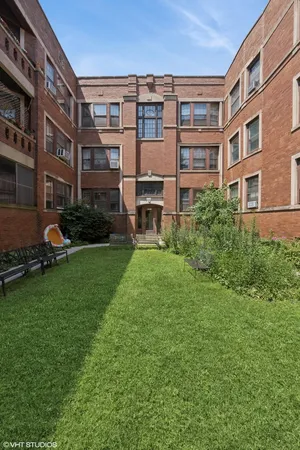 $149,999 | 6106 South Kimbark Avenue, Unit 1, Chicago, IL 60637