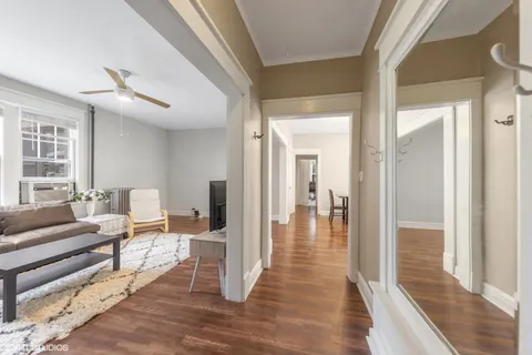 $149,999 | 6106 South Kimbark Avenue, Unit 1, Chicago, IL 60637