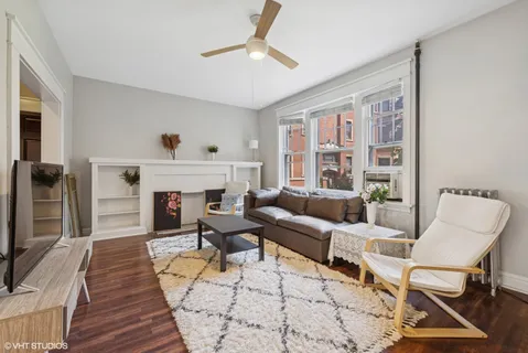 $149,999 | 6106 South Kimbark Avenue, Unit 1, Chicago, IL 60637