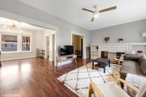 $149,999 | 6106 South Kimbark Avenue, Unit 1, Chicago, IL 60637