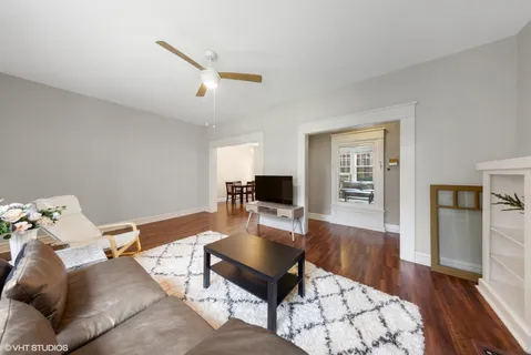 $149,999 | 6106 South Kimbark Avenue, Unit 1, Chicago, IL 60637