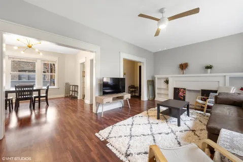 $149,999 | 6106 South Kimbark Avenue, Unit 1, Chicago, IL 60637