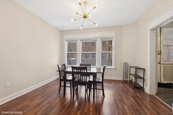 $149,999 | 6106 South Kimbark Avenue, Unit 1, Chicago, IL 60637