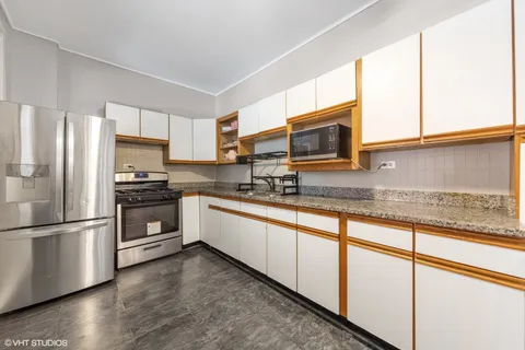 $149,999 | 6106 South Kimbark Avenue, Unit 1, Chicago, IL 60637