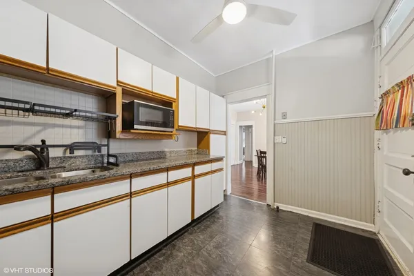 $149,999 | 6106 South Kimbark Avenue, Unit 1, Chicago, IL 60637