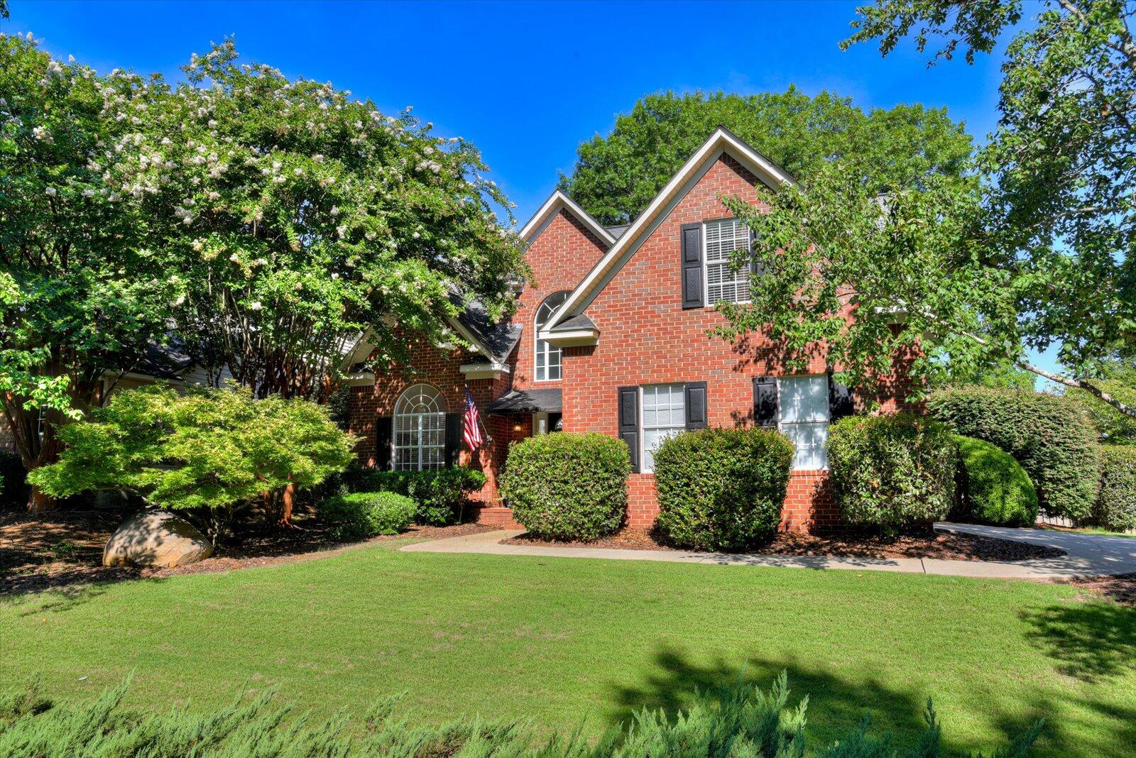 502 Granite Point Martinez, GA 30907 - Photo 2 of 41 02-102-750_3075_6_7_8_9