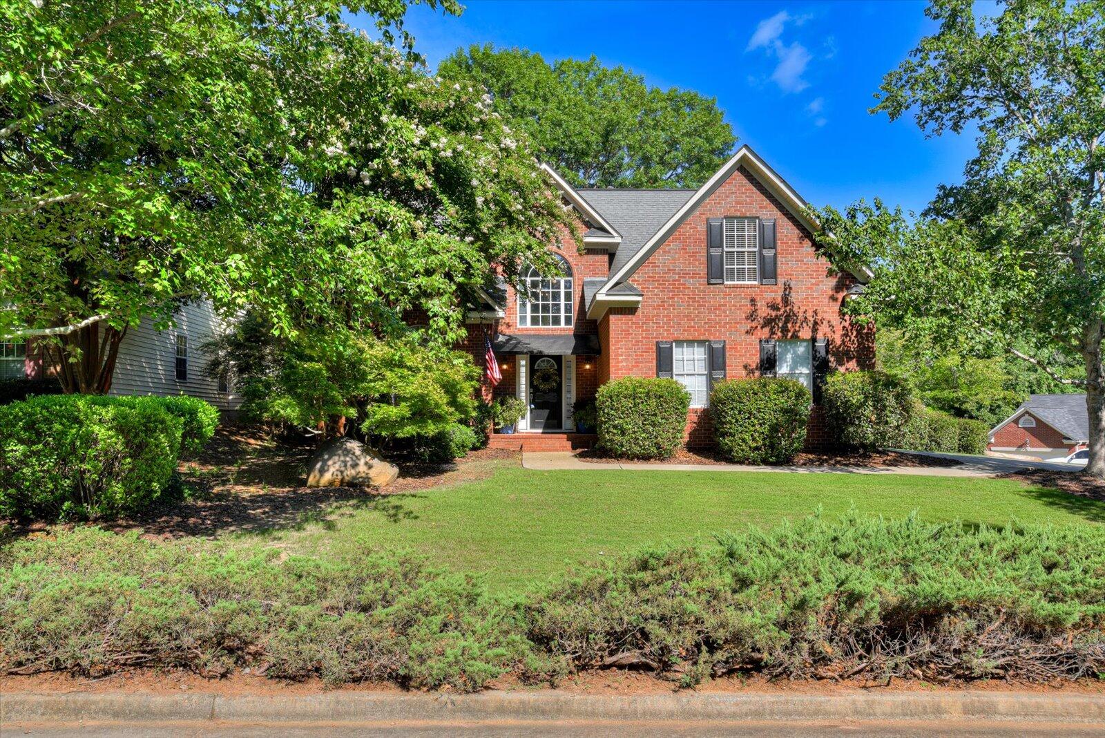502 Granite Point Martinez, GA 30907 - Photo 5 of 41 05-105-750_3085_6_7_8_9