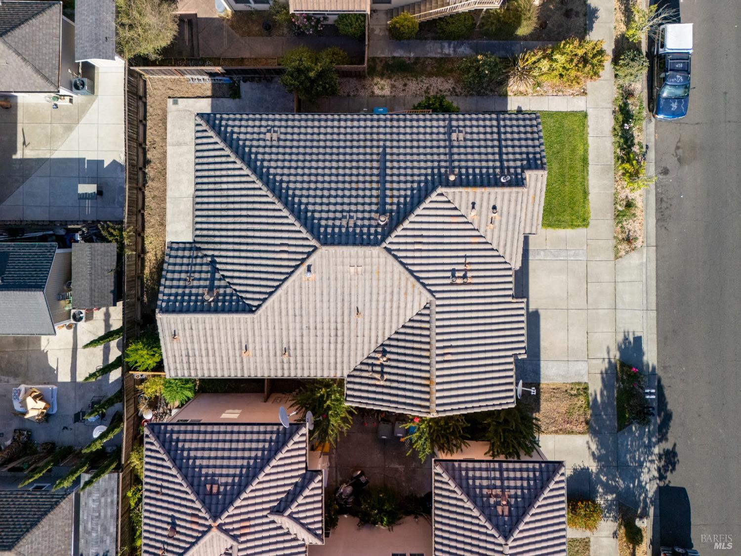 1461-1463 Trombetta Street Santa Rosa, CA 95407 - Photo 50 of 53