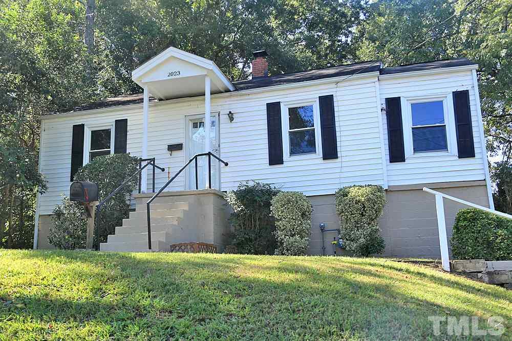 2023 Wake Forest Road Raleigh, NC 27608 - Photo 14 of 15