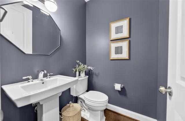 $489,900 | 419 Roebling Court, Cranberry Township, PA 16066