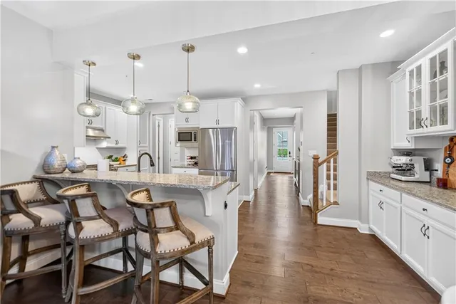 $489,900 | 419 Roebling Court, Cranberry Township, PA 16066