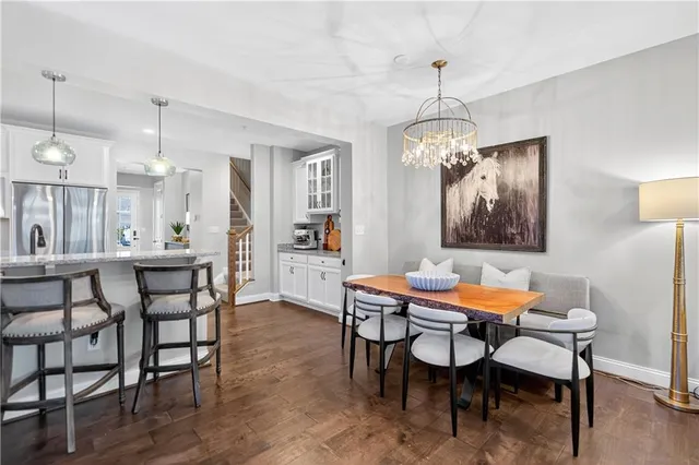 $489,900 | 419 Roebling Court, Cranberry Township, PA 16066