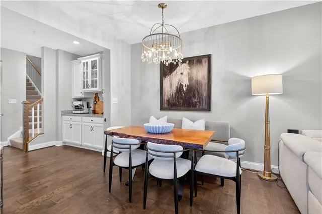 $489,900 | 419 Roebling Court, Cranberry Township, PA 16066