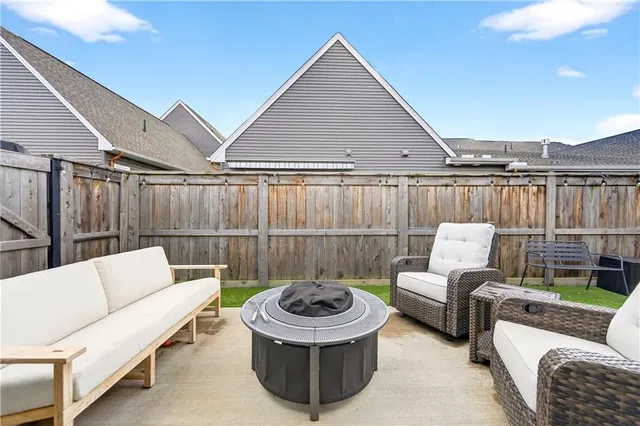 $489,900 | 419 Roebling Court, Cranberry Township, PA 16066