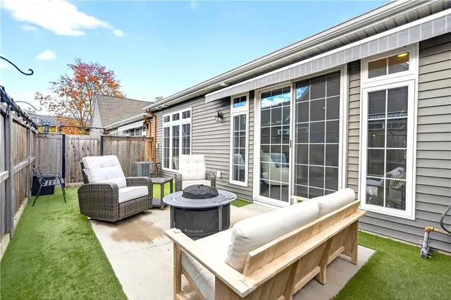 $489,900 | 419 Roebling Court, Cranberry Township, PA 16066