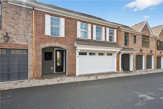 $489,900 | 419 Roebling Court, Cranberry Township, PA 16066