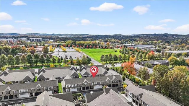 $489,900 | 419 Roebling Court, Cranberry Township, PA 16066