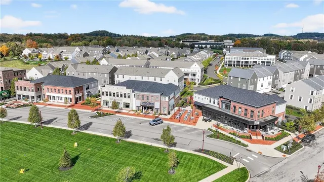 $489,900 | 419 Roebling Court, Cranberry Township, PA 16066