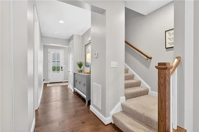 $489,900 | 419 Roebling Court, Cranberry Township, PA 16066